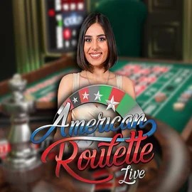 Play the American Roulette (Evolution) slot by Evolution on Hugo Casino