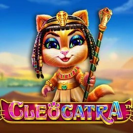 Cleocatra – slot by Pragmatic Play, featured at hugocasinoo.pl