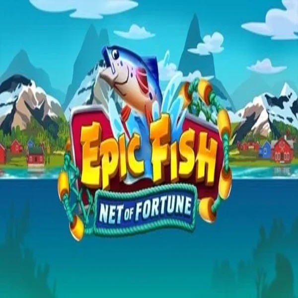 game logo by Quickspin on hugocasinoo.pl