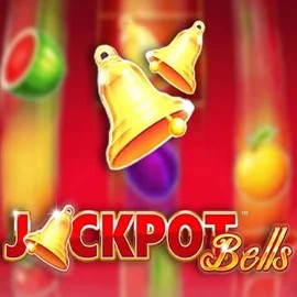 Try Jackpot Bells slot by Playtech on hugocasinoo.pl – logo image