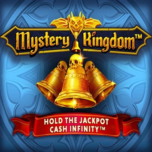 Mystery Kingdom Mystery Bells slot visual from Wazdan available on hugocasinoo.pl