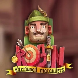 game logo by Yggdrasil on hugocasinoo.pl